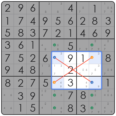 dads sudoku