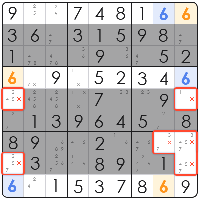 puzzles sudoku printable